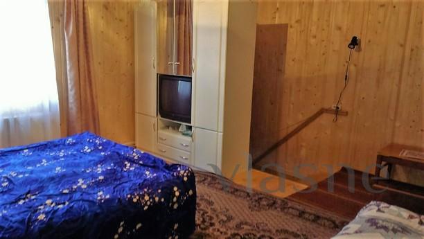 RENT HOUSING in a private house. 3 ROOMS, Morshyn - mieszkanie po dobowo