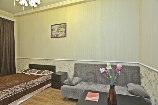 Studio apartment for you, Yekaterinburg - apartment by the day