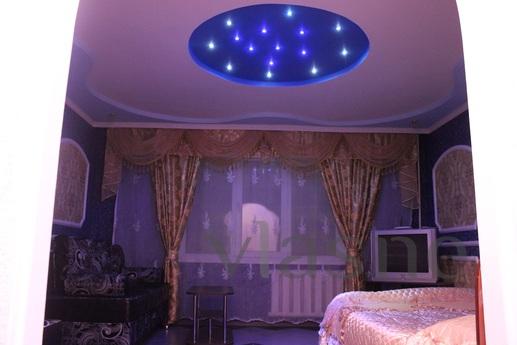 One bedroom beautiful apartment, Новокузнецьк - квартира подобово