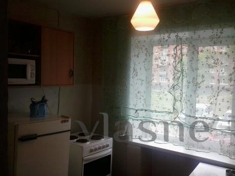 One bedroom apartment located in the area of ​​M  D station,