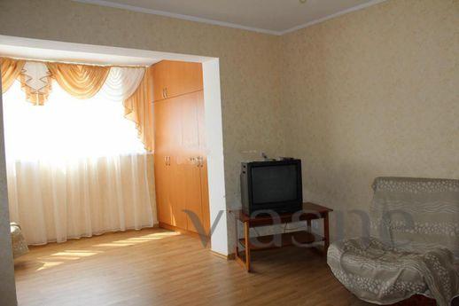 Rent a 4 room apartment, Williams, Odessa - günlük kira için daire