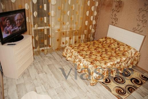 Apartment in a purely ecological area., Verkhnyaya Pyshma - apartment by the day