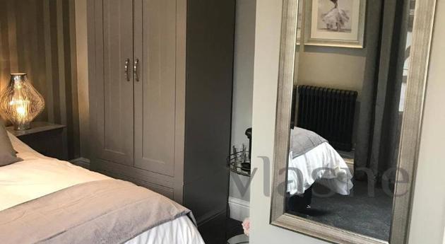 Однокомнатная квартира на Динамо, Москва - квартира посуточно