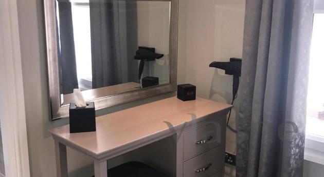 Однокомнатная квартира на Динамо, Москва - квартира посуточно