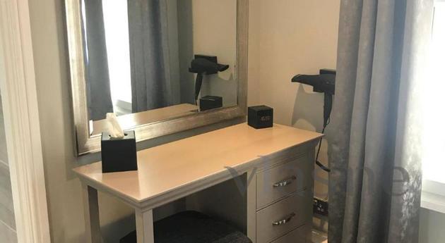 Однокомнатная квартира на Динамо, Москва - квартира посуточно