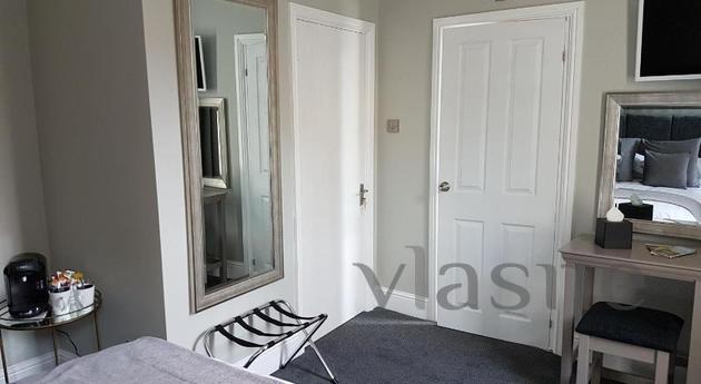 Однокомнатная квартира на Динамо, Москва - квартира посуточно