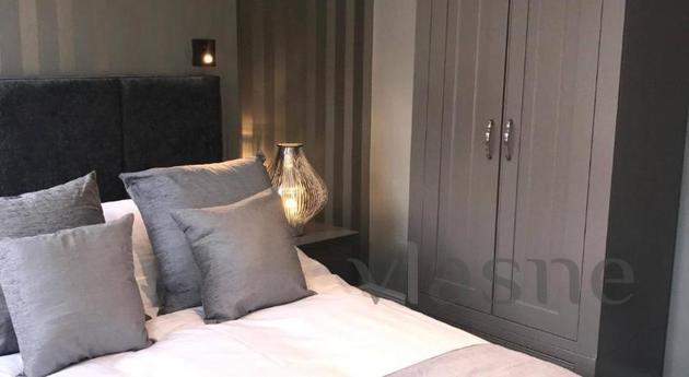 Однокомнатная квартира на Динамо, Москва - квартира посуточно