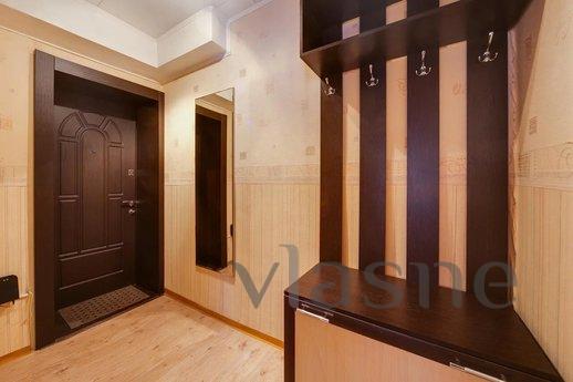 One-bedroom apartment on Sokol, Moscow - apartment by the day
