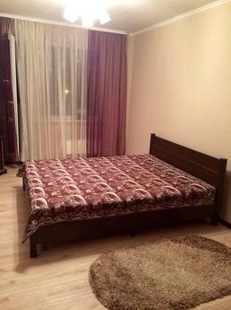 Rent luxury apartment in a two-minute walk from Dinamo Metro