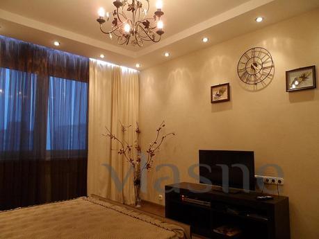 Luxury apartment in downtown Moscow, Moscow - günlük kira için daire