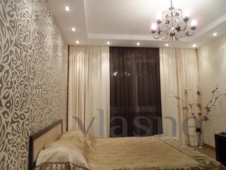 Luxury apartment in downtown Moscow, Moscow - günlük kira için daire