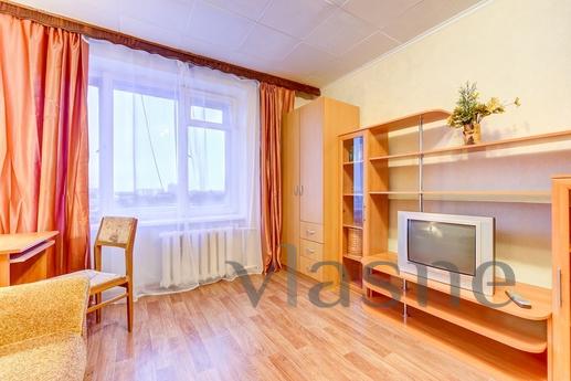 Apartment for rent near the metro Dynamo, Москва - квартира подобово