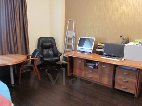 comfortable 2 BR apartment, Moscow - günlük kira için daire