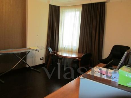 comfortable 2 BR apartment, Moscow - apartment by the day