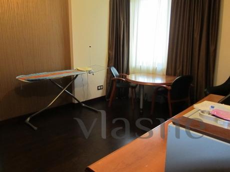 comfortable 2 BR apartment, Moscow - apartment by the day