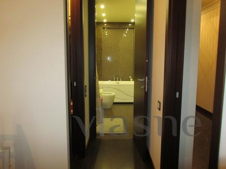 comfortable 2 BR apartment, Moscow - günlük kira için daire