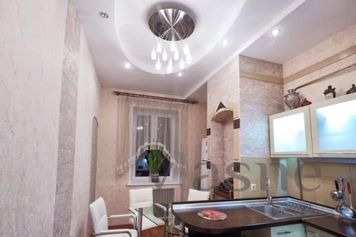 cozy apartment  on Savelovskaya, Moscow - günlük kira için daire