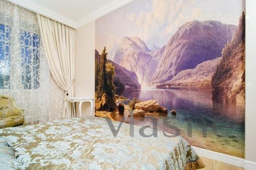 Luxury apartment in Savelovskaya, Moscow - günlük kira için daire