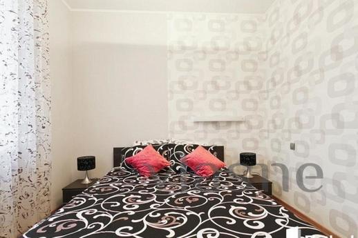 Cozy 3 bedroom apartment for rent, Moscow - günlük kira için daire