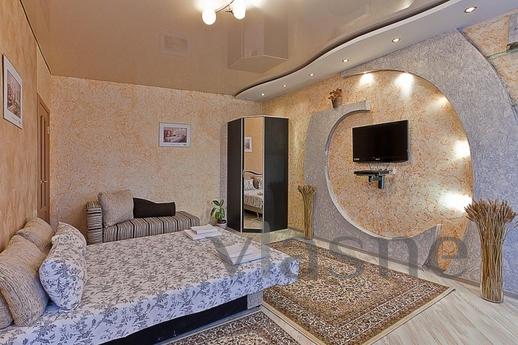 Luxurious studio on Dynamo, Moscow - günlük kira için daire