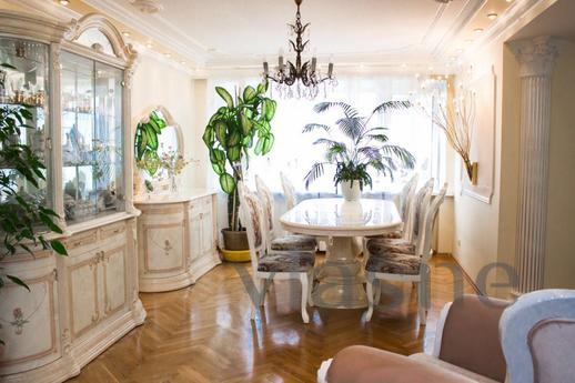 Luxury 3 bedroom apartment, Москва - квартира подобово