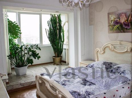 Luxury 3 bedroom apartment, Moscow - günlük kira için daire