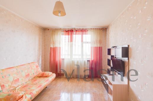 Cozy 1 bedroom apartment, Moscow - günlük kira için daire