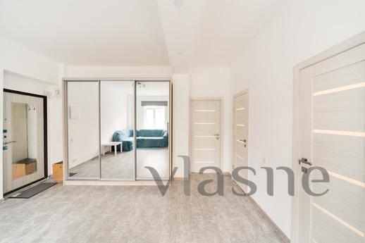 2 bedroom apartment for rent, Moscow - apartment by the day