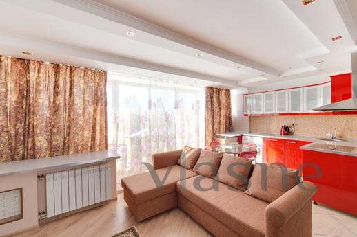 Charming apartment on Dynamo, Москва - квартира подобово