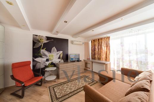 Charming apartment on Dynamo, Moscow - apartment by the day