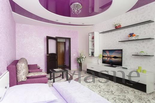 Luxury apartment on Dynamo, Moscow - günlük kira için daire
