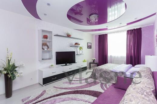 Luxury apartment on Dynamo, Москва - квартира подобово