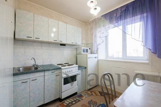Beautiful apartment hours, days, weeks!, Barnaul - günlük kira için daire