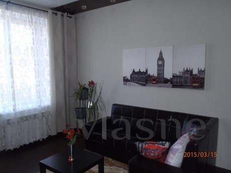 Excellent apartment near the University, Барнаул - квартира подобово