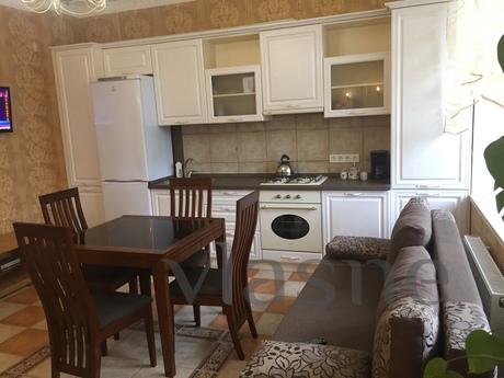 Rent an apartment near the sea, Odessa - günlük kira için daire