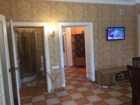 Rent an apartment near the sea, Odessa - günlük kira için daire