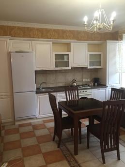 Rent an apartment near the sea, Odessa - günlük kira için daire