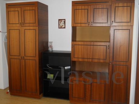 Apartment near the Deribasovskaya, Odessa - günlük kira için daire