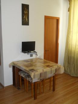 Apartment near the Deribasovskaya, Odessa - günlük kira için daire