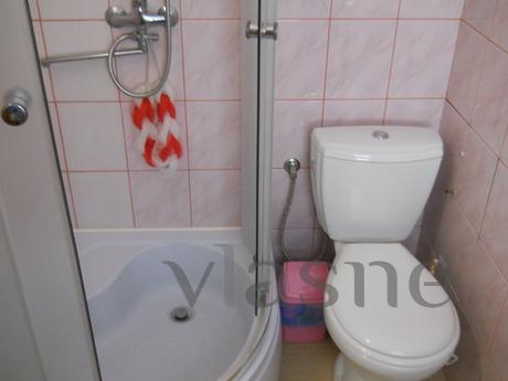 Apartment near the Deribasovskaya, Odessa - günlük kira için daire