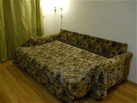 Apartment near the Deribasovskaya, Odessa - günlük kira için daire