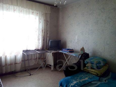 The apartment from the owner, Saratov - günlük kira için daire