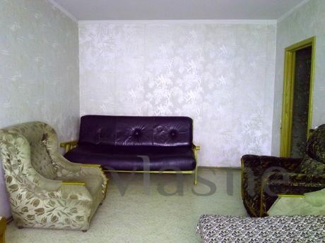 The apartment from the owner, Saratov - günlük kira için daire