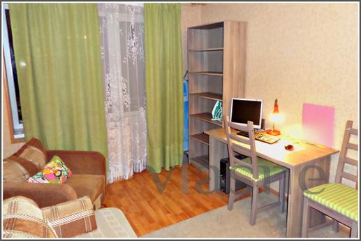 Apartment  Cheremushkinskaya, Moscow - günlük kira için daire