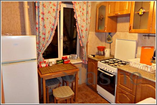 Apartment  Cheremushkinskaya, Moscow - günlük kira için daire