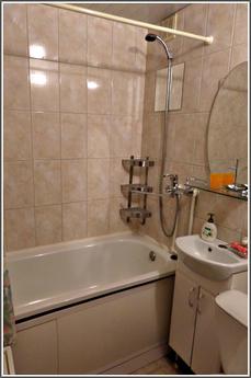 Apartment  Cheremushkinskaya, Moscow - günlük kira için daire