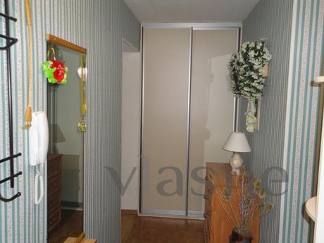 excellent apartment in the center, Petrozavodsk - apartment by the day