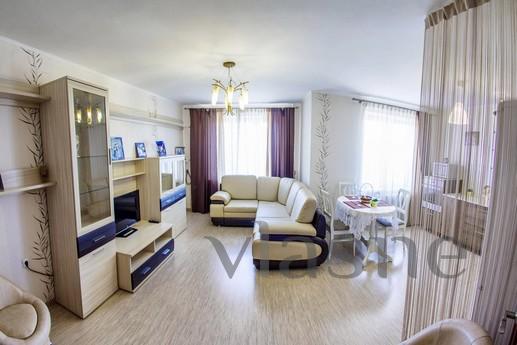 One bedroom apartment, Ufa - günlük kira için daire