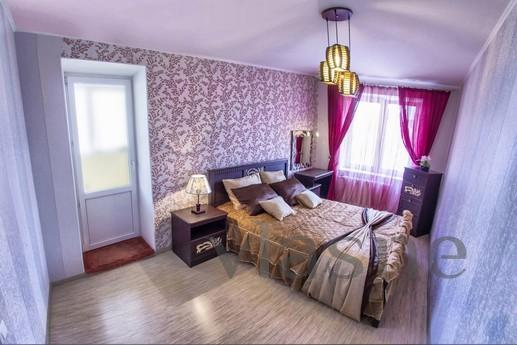 One bedroom apartment, Ufa - günlük kira için daire