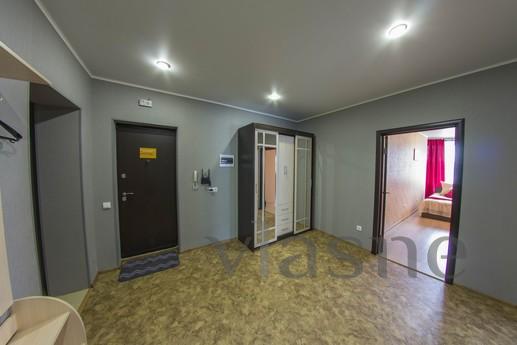 One bedroom apartment, 23 Bakalinski, Ufa - günlük kira için daire